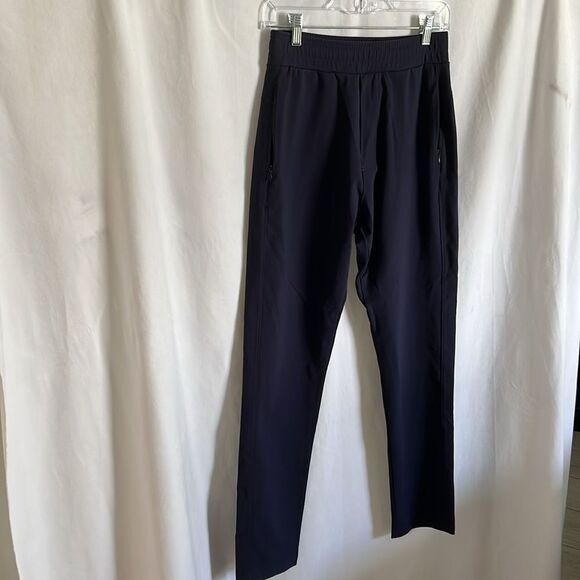 Public Rec Game Changer Pant 28/32 Navy - Picture 5 of 11